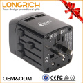 Professional and portable travel adapter with high quality Portable universal travel adapter with usb